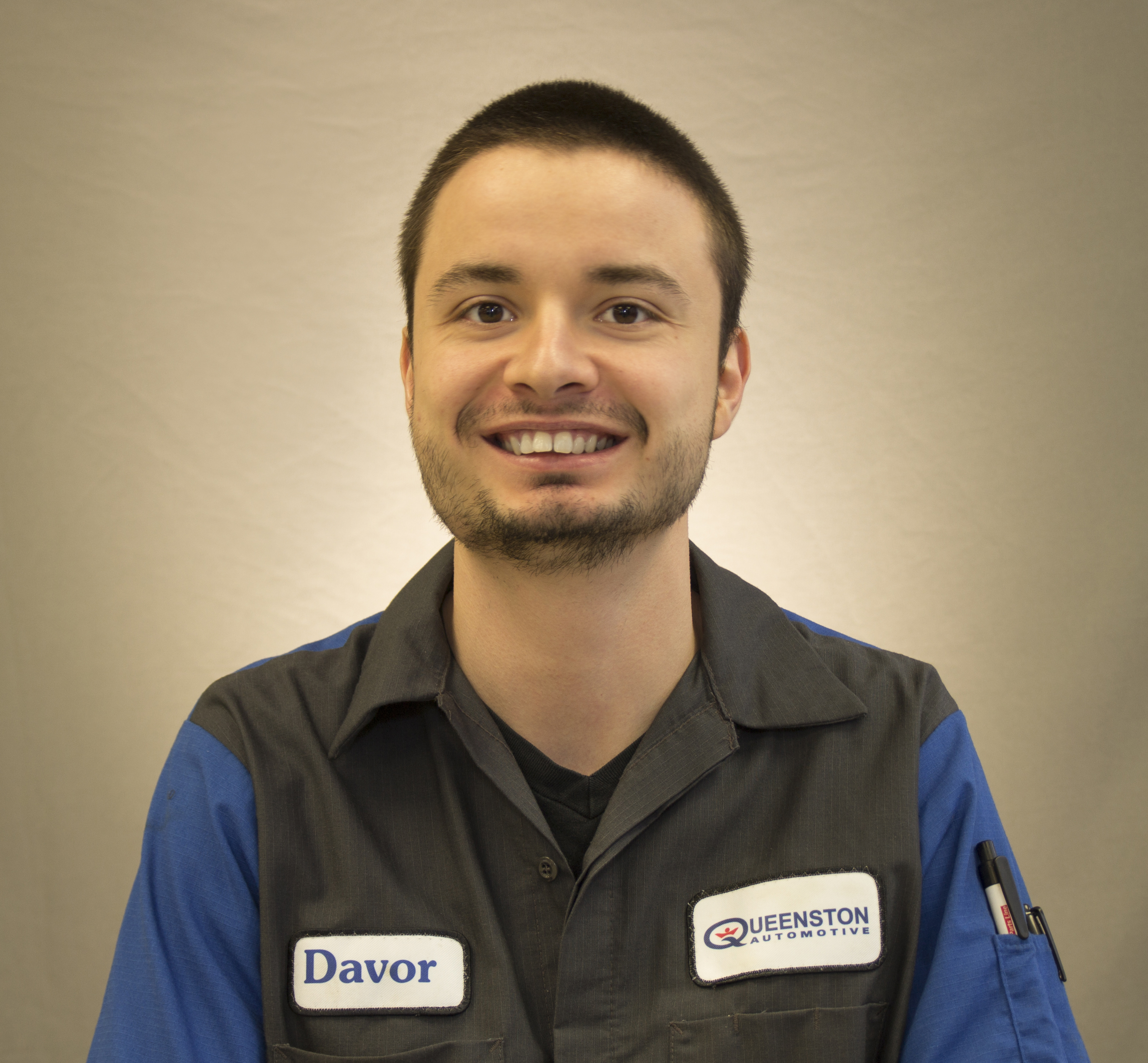 Davor Cupovic Davor Cupovic