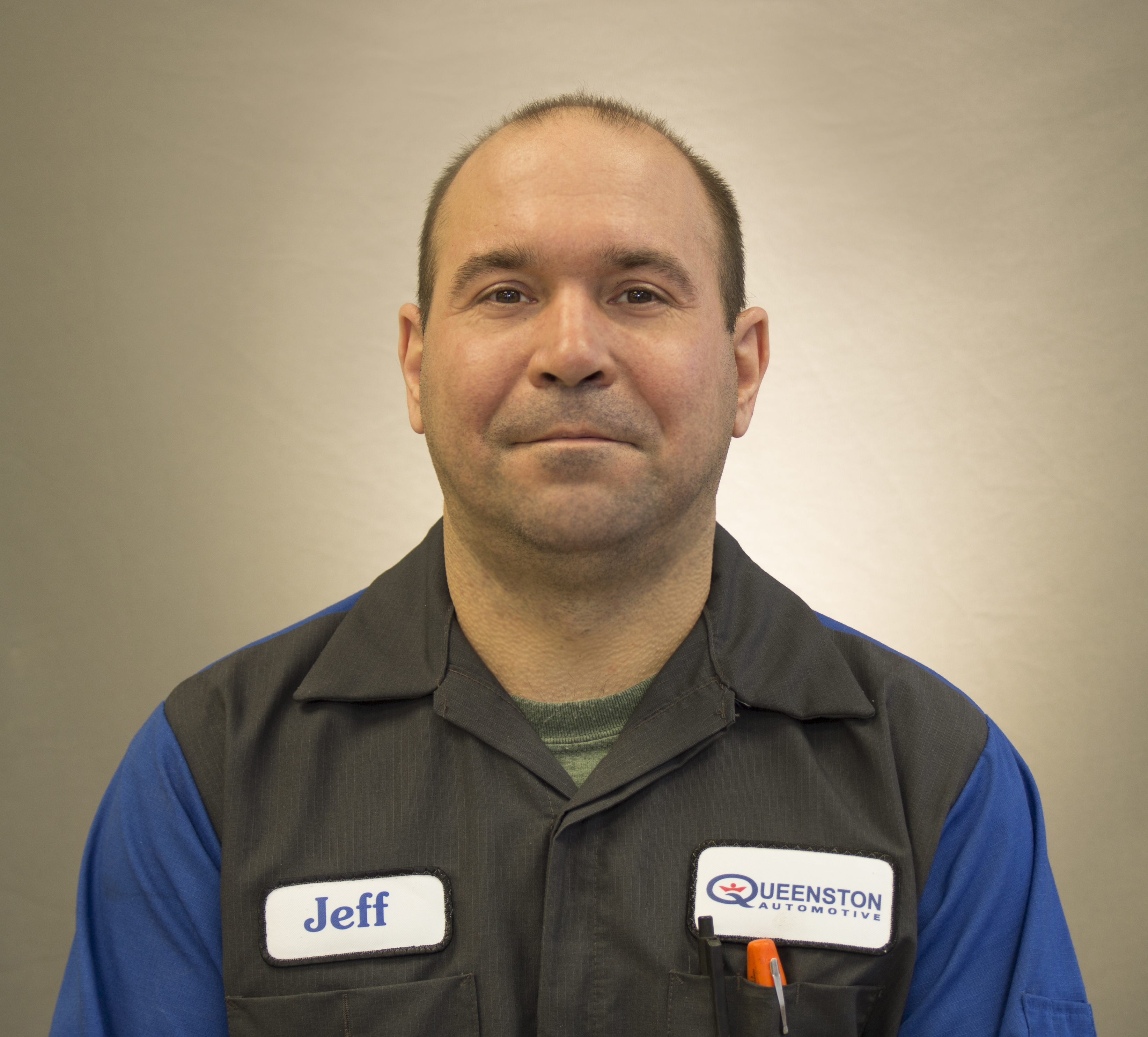 Jeff Gallant Jeff Gallant