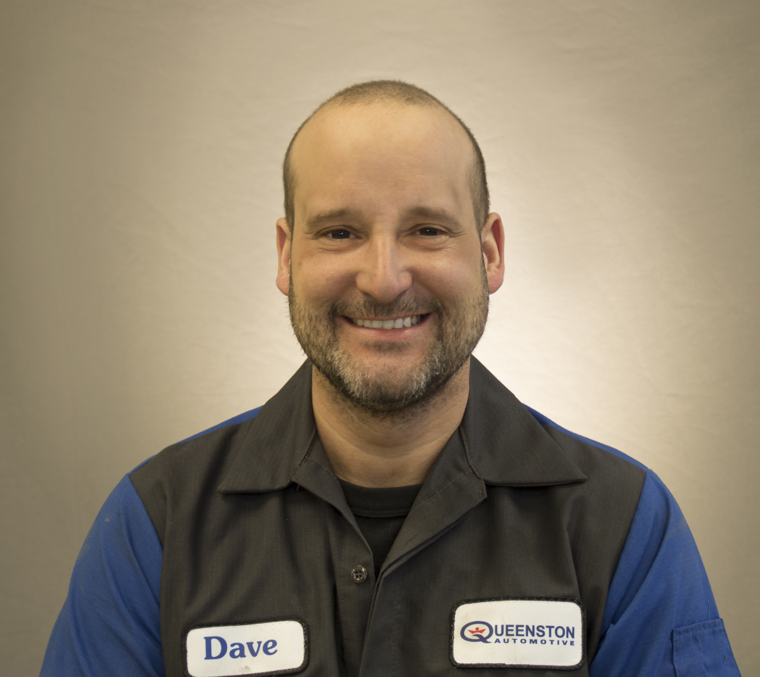 David Skinner David Skinner