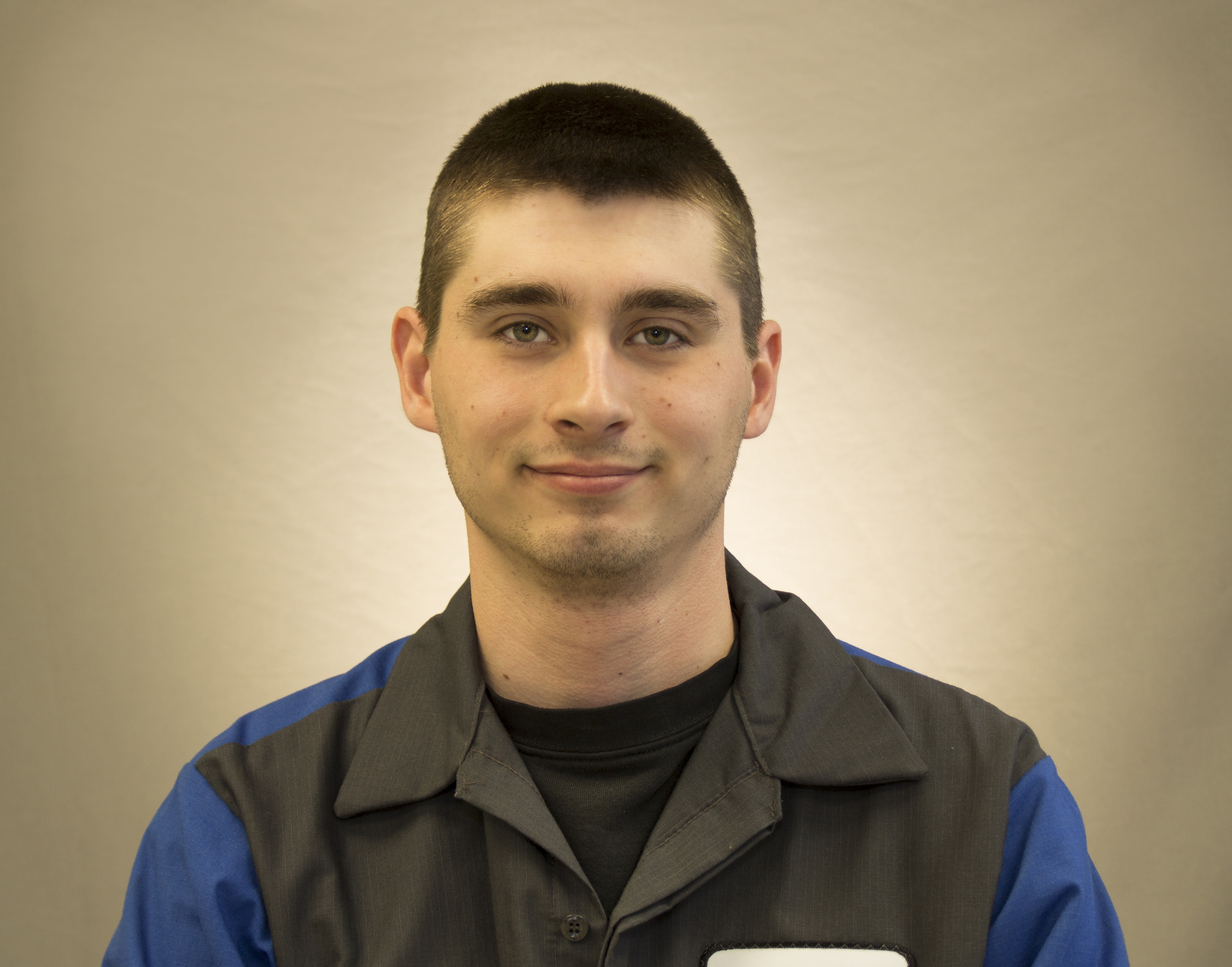 Brandon Keast Brandon Keast